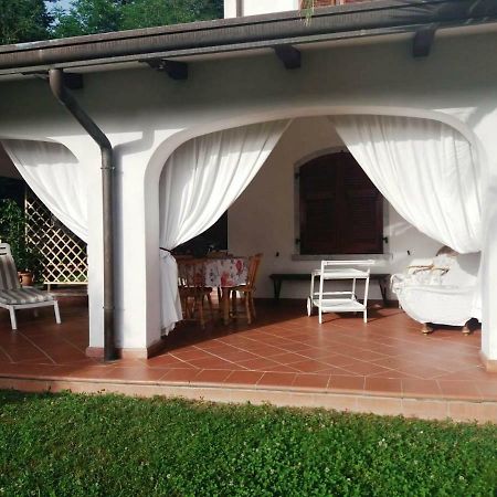 Da Adria Al Corvenale - Casa Vacanze Carrara - Villa Buitenkant foto