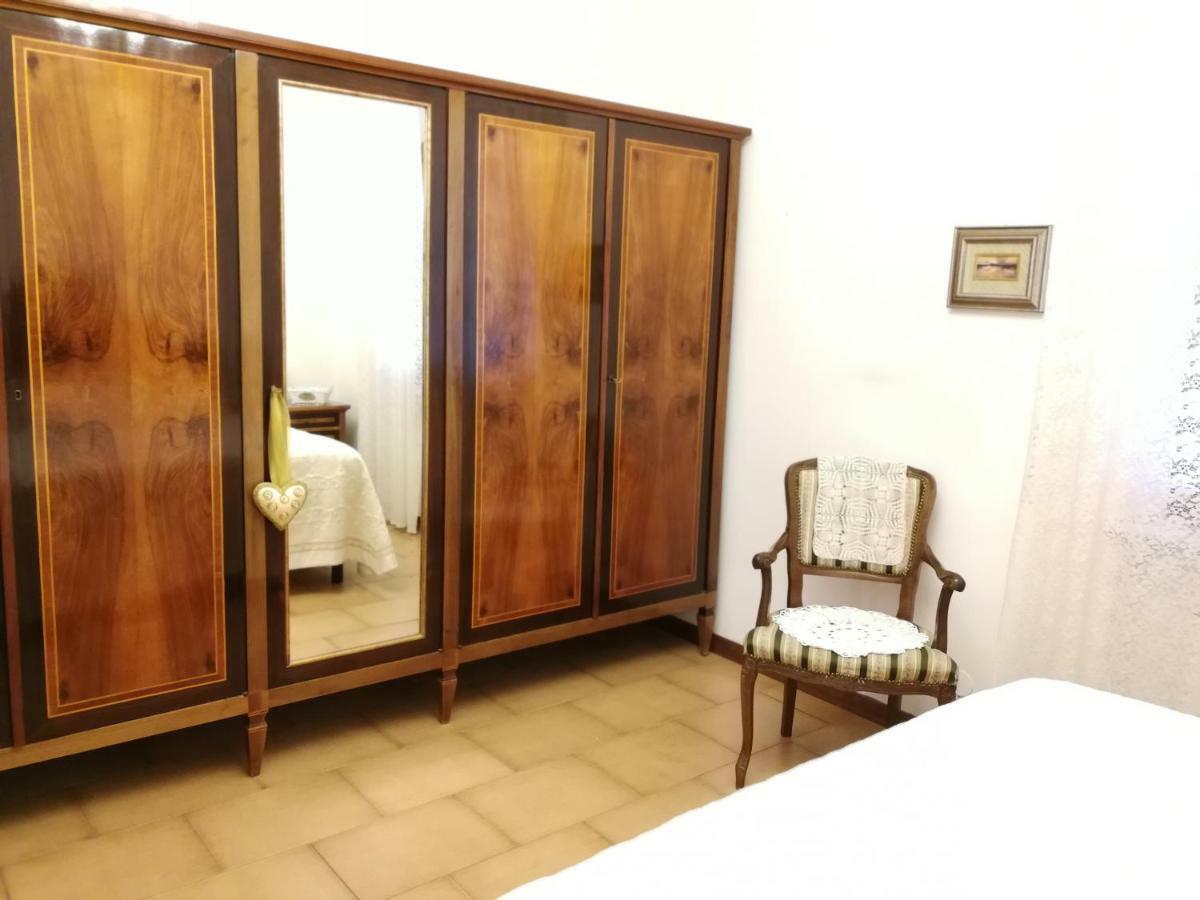 Da Adria Al Corvenale - Casa Vacanze Carrara - Villa Buitenkant foto