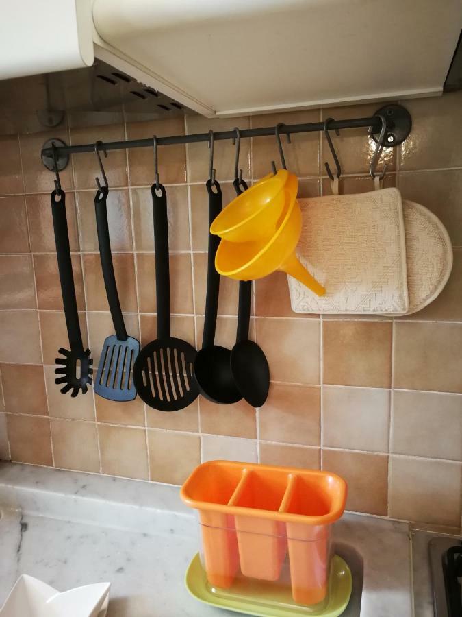 Da Adria Al Corvenale - Casa Vacanze Carrara - Villa Buitenkant foto