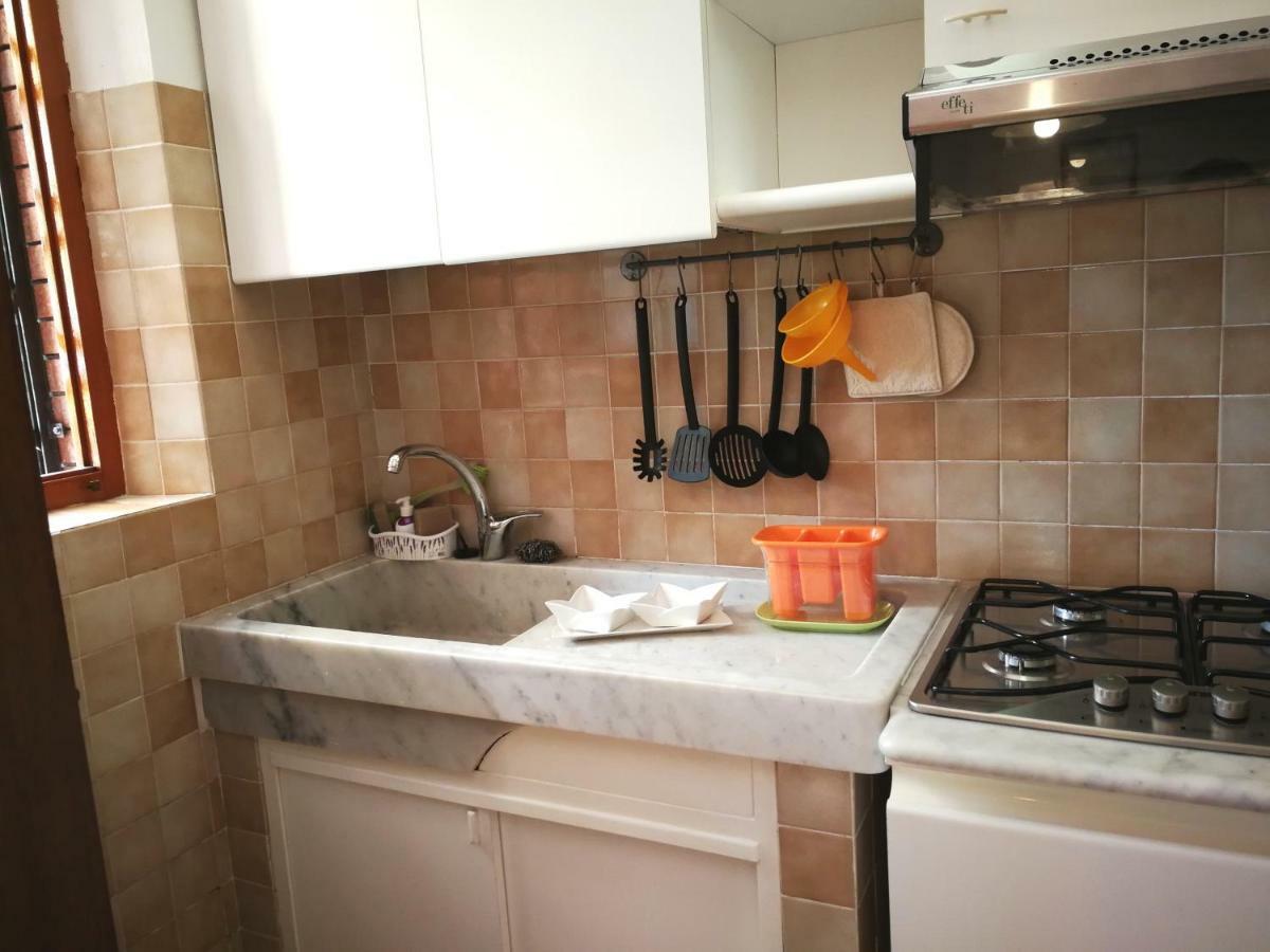 Da Adria Al Corvenale - Casa Vacanze Carrara - Villa Buitenkant foto