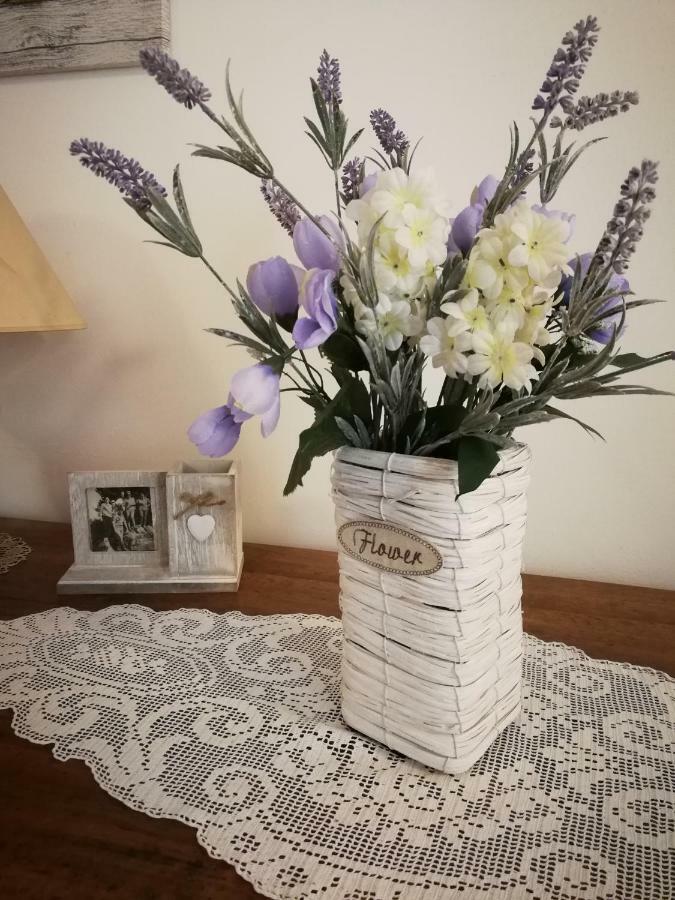 Da Adria Al Corvenale - Casa Vacanze Carrara - Villa Buitenkant foto