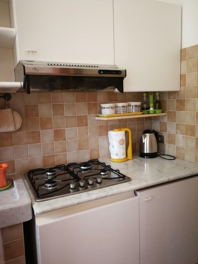 Da Adria Al Corvenale - Casa Vacanze Carrara - Villa Buitenkant foto