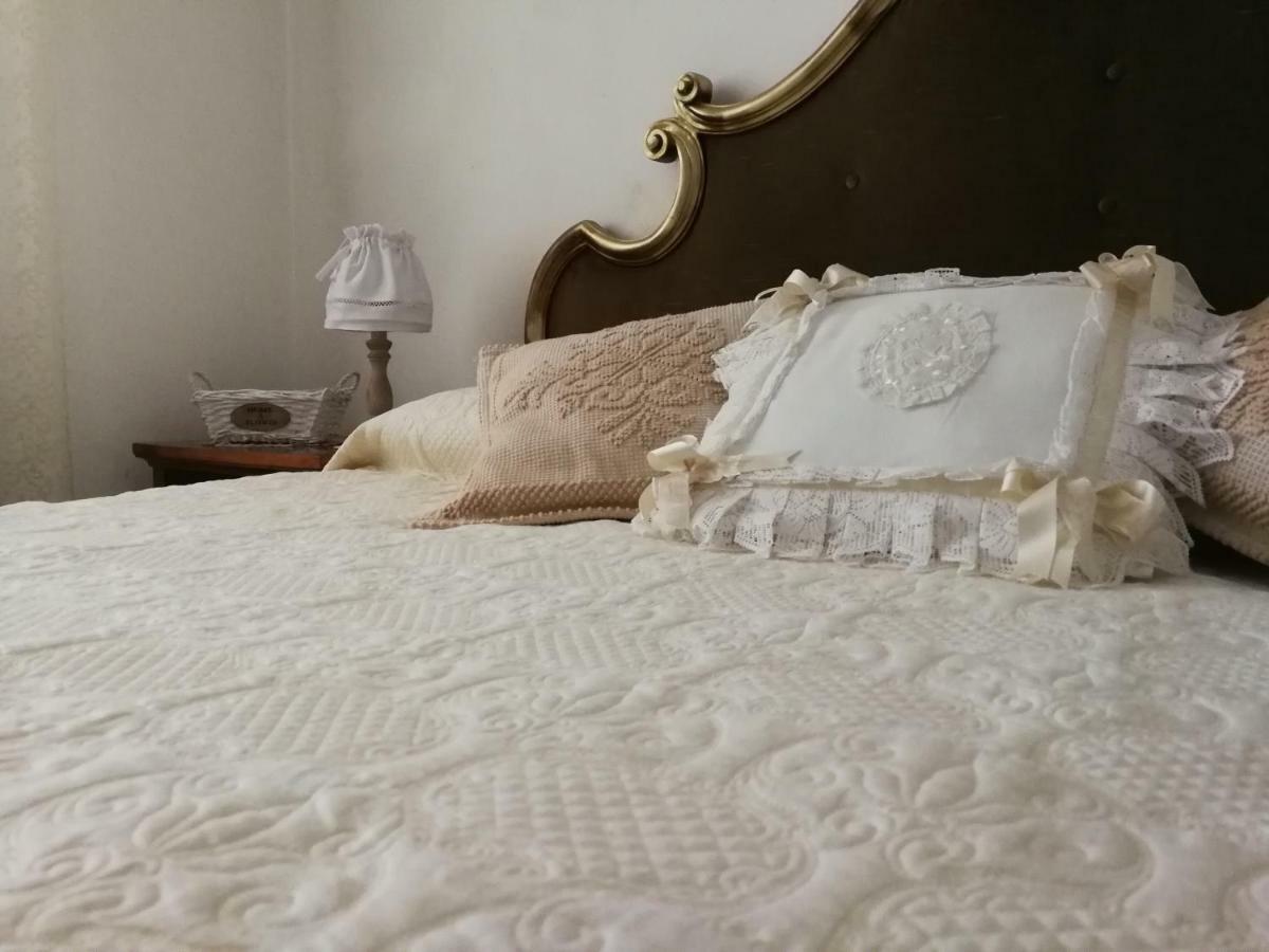 Da Adria Al Corvenale - Casa Vacanze Carrara - Villa Buitenkant foto