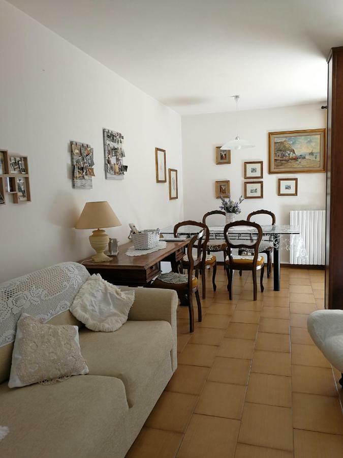 Da Adria Al Corvenale - Casa Vacanze Carrara - Villa Buitenkant foto