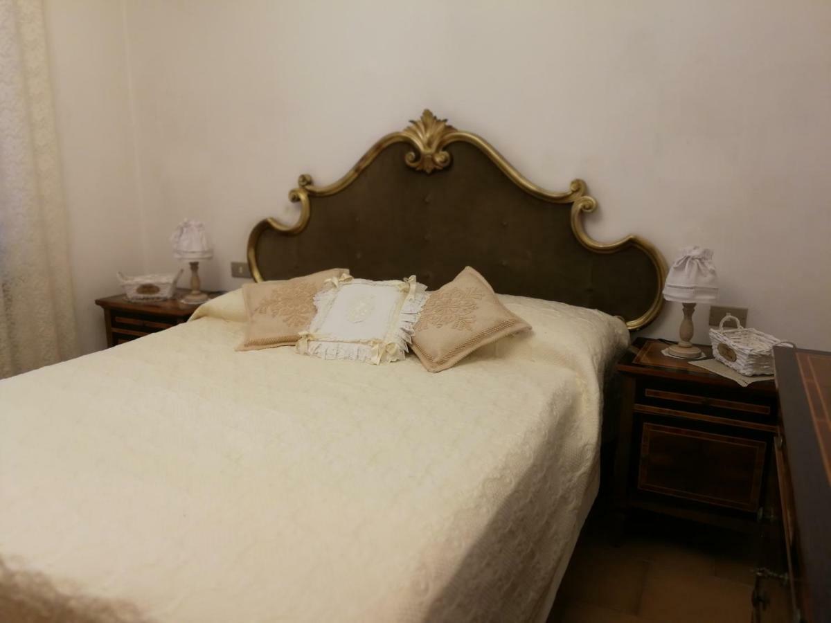 Da Adria Al Corvenale - Casa Vacanze Carrara - Villa Buitenkant foto