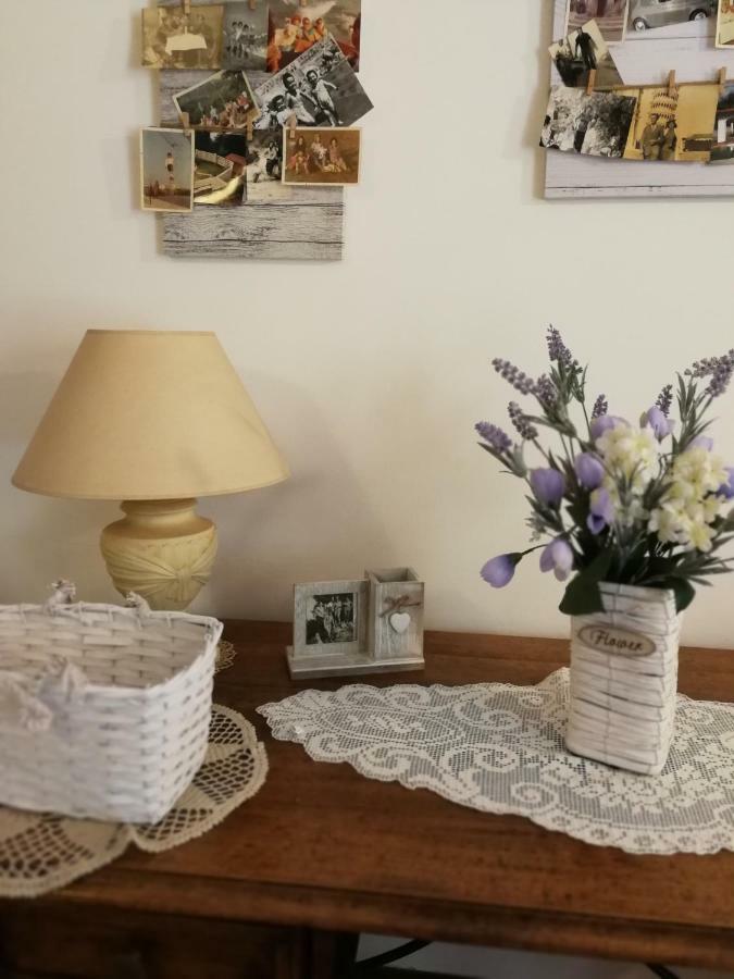 Da Adria Al Corvenale - Casa Vacanze Carrara - Villa Buitenkant foto
